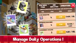 cafe tycoon: idle empire story problems & solutions and troubleshooting guide - 2