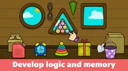 toddler learning games for 2+ problems & solutions and troubleshooting guide - 3