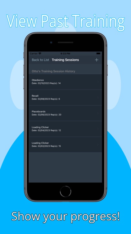The Simple Clicker screenshot-5