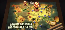 Game screenshot Risk of war - Wartime Glory mod apk
