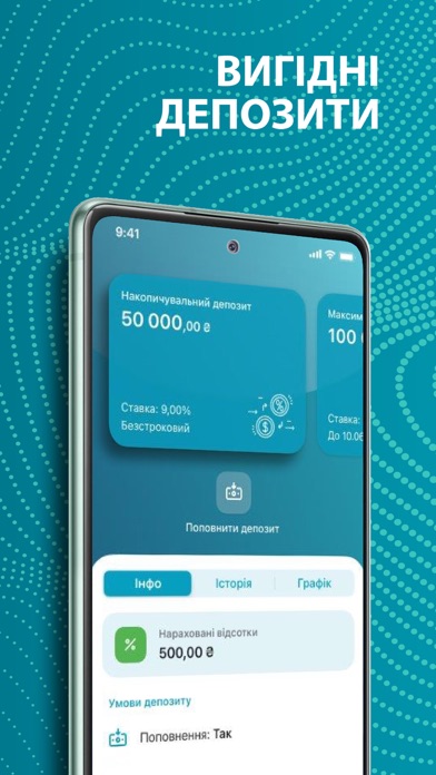 Bank 3/4 Online Screenshot