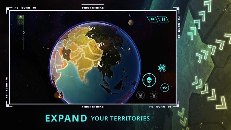 First Strike screenshot-0