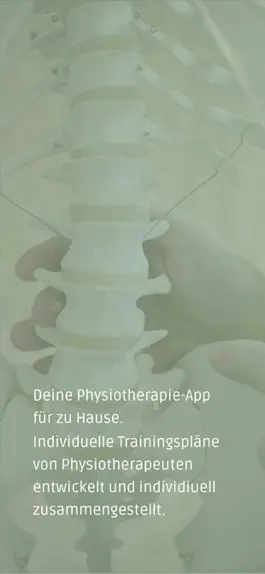 Game screenshot Physio On apk