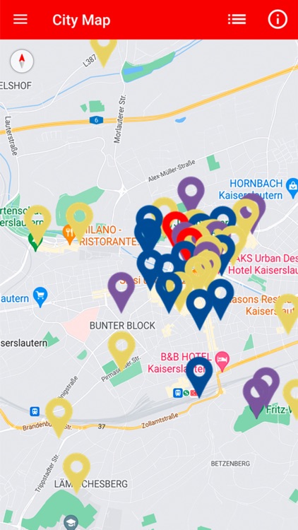 Stadt KL screenshot-4