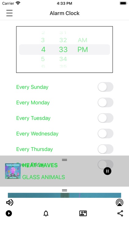 Movin 105.7 screenshot-3