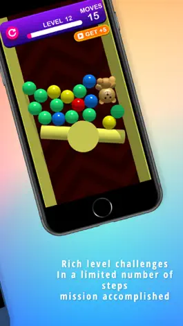 Game screenshot Bubble Bear 2 hack