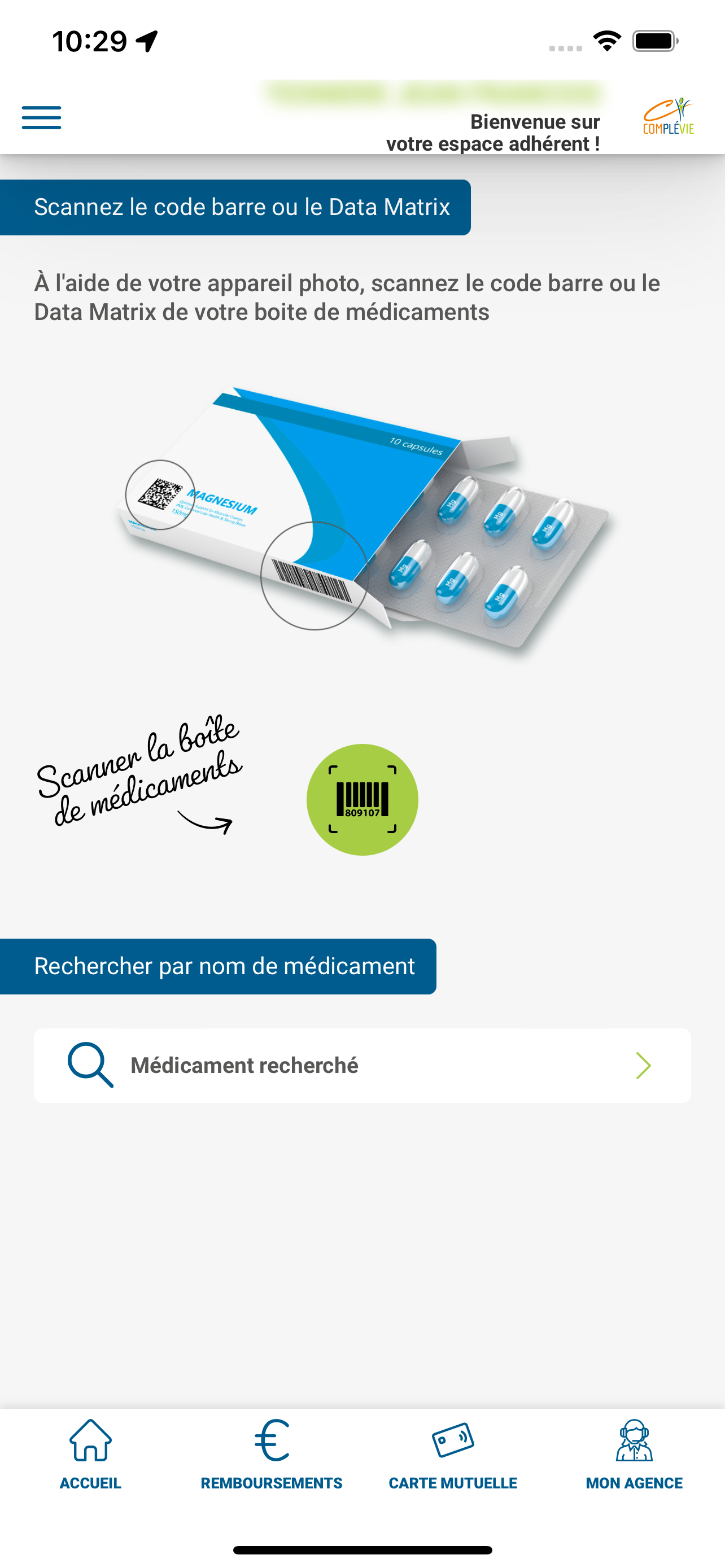 Complévie