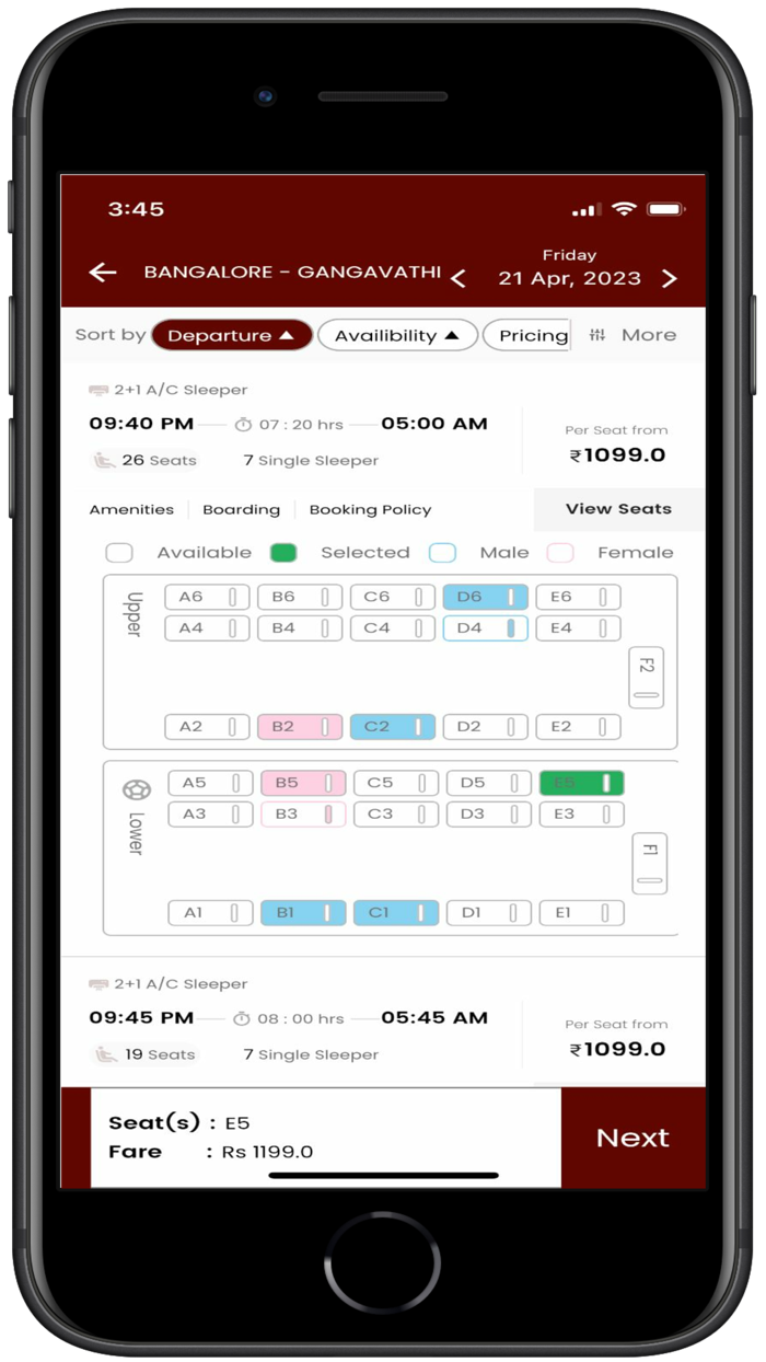 GoTour Travels and Holidays