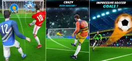 Game screenshot Indoor Soccer Futsal 2k23 hack