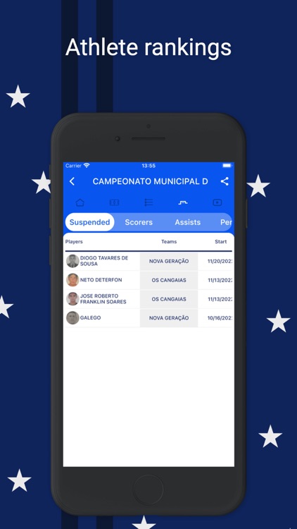 Easy Tournament screenshot-6