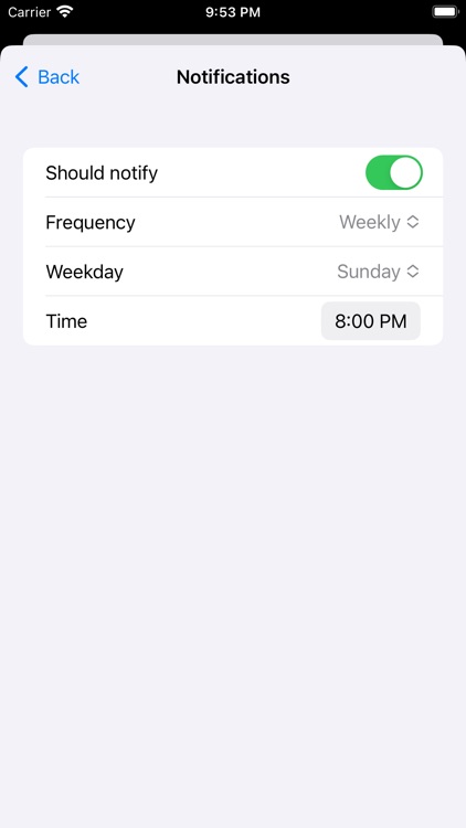 Roommate Albert screenshot-5