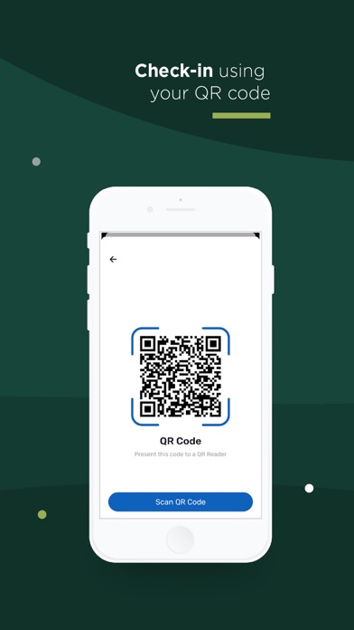 Broad College MBA CampusGroups Screenshot