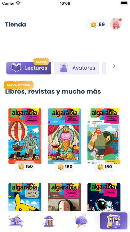 #9. Beereaders (iOS) 由: Beereaders Inc.