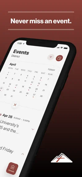 Game screenshot Damascus Church and School apk