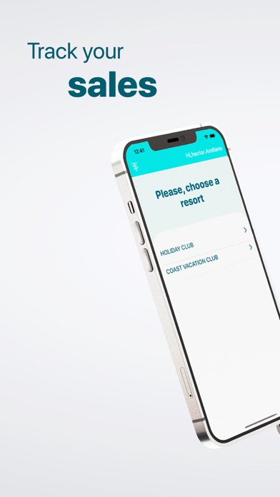 TS Assistant Screenshot
