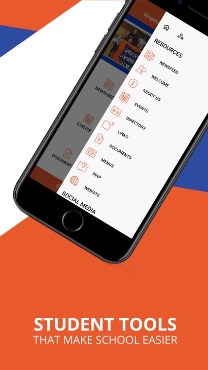 Wrightstown School District