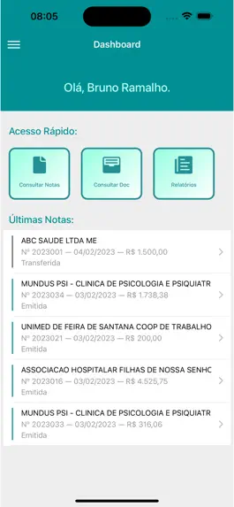 Game screenshot SigSaude hack