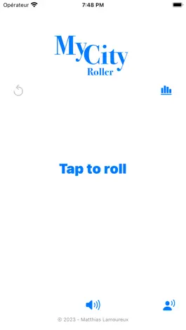 Game screenshot My City Roller mod apk
