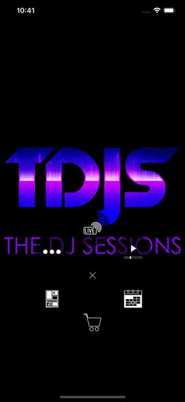 Game screenshot The DJ Sessions mod apk