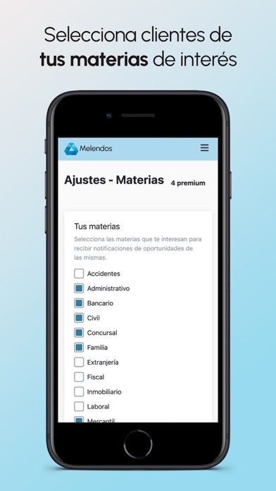 Melendos Screenshot