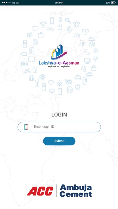 Lakshya-E-Aasman Screenshot