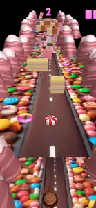 Candy Route screenshot #5 for iPhone