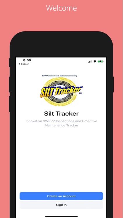 Silt Tracker