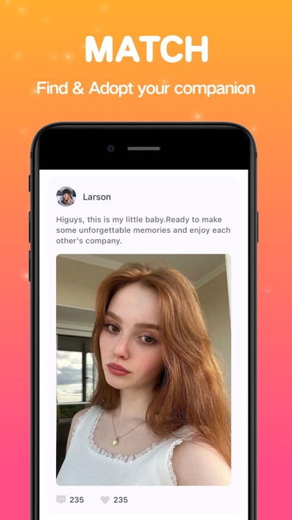 LAID - MAKE FRIENDS NEARBY