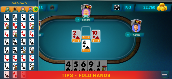 CallBreak Multiplayer Card Gme