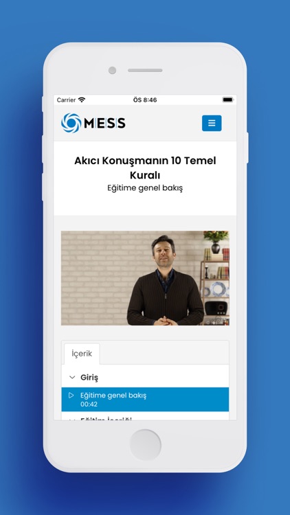 MESS Kampüs by MESS Türkiye Metal Sanayicileri Sendikası
