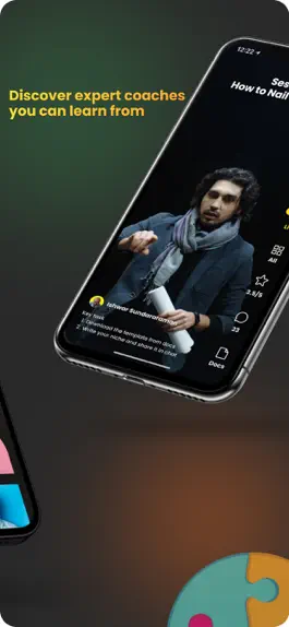 Game screenshot Unsolved Network apk