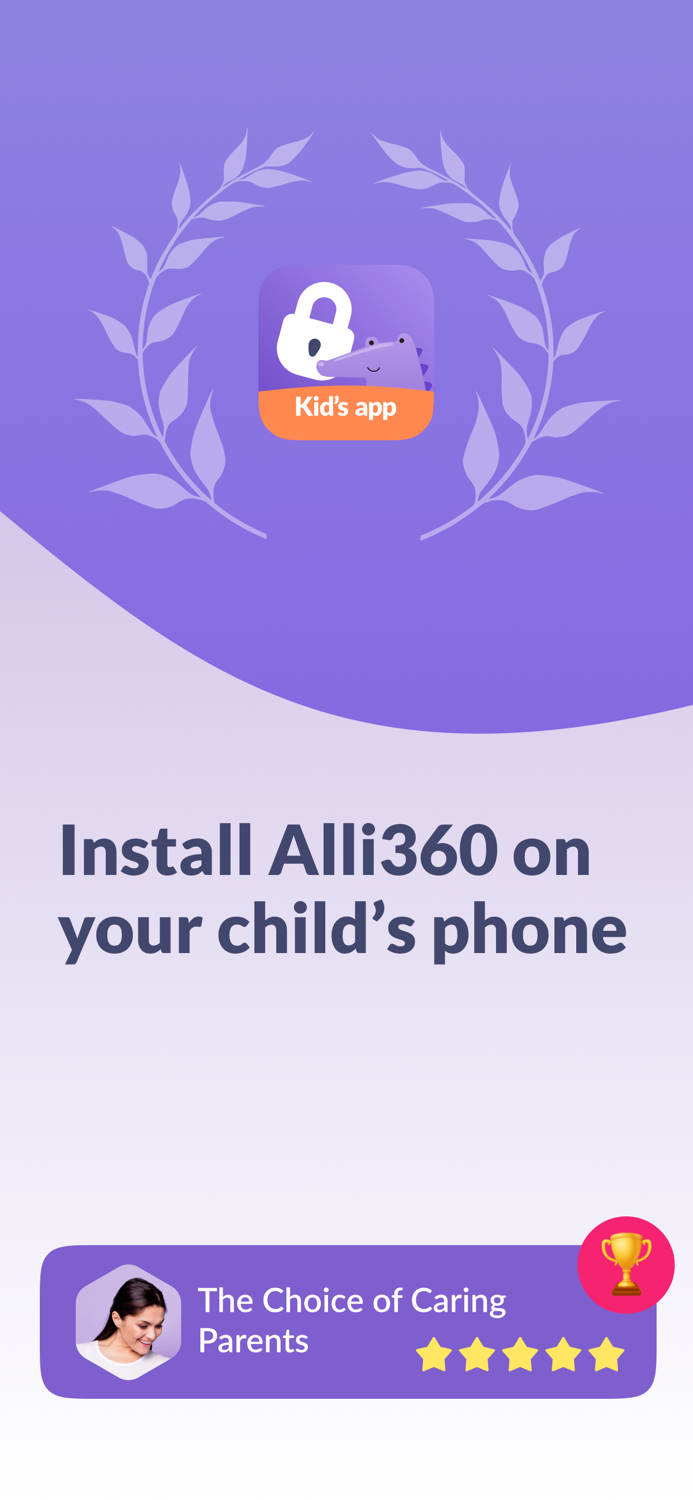 Alli360 by Kids360