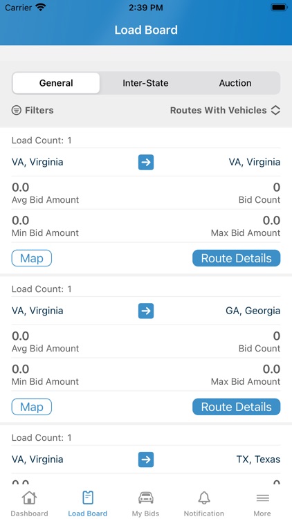Inteleship screenshot-3