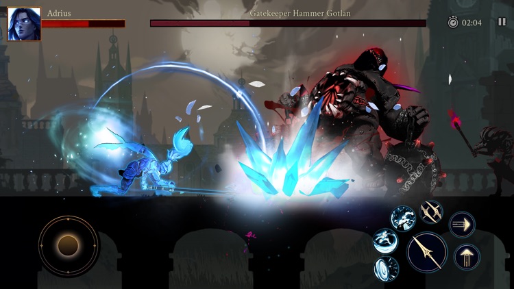 Shadow of Death 2: Awakening