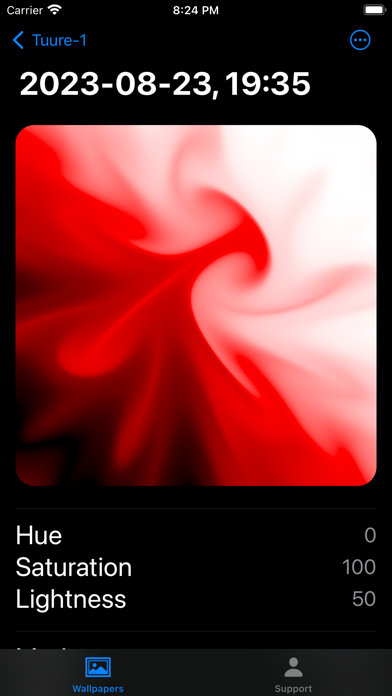 Tuure-1 Screenshot