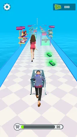Game screenshot Follow Her! hack