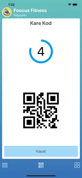 Game screenshot U.S. AKADEMİ apk