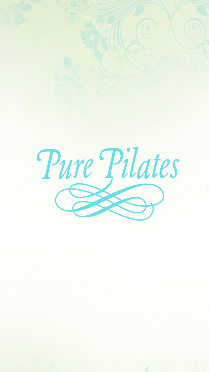 Pure Pilates Studios