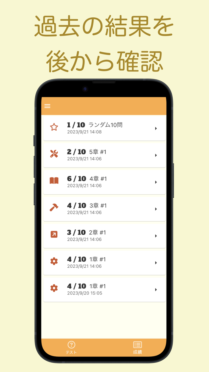 自主保全士 2級 学科問題集