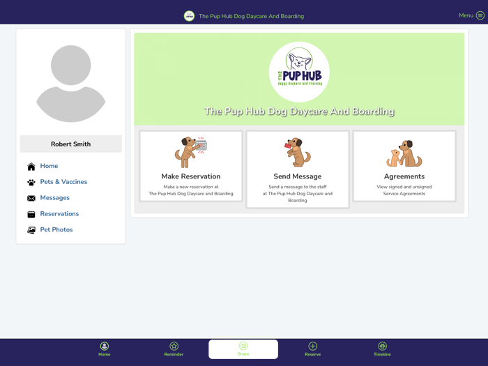 The Pup Hub Marietta