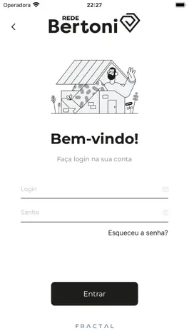Game screenshot Agenda Bertoni mod apk