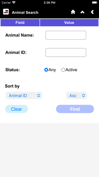 Angus Screenshot