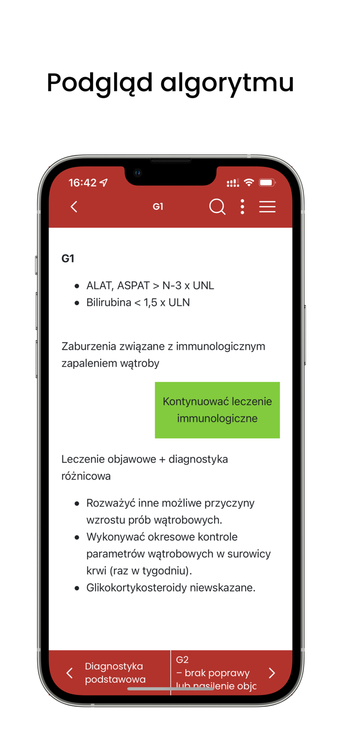 OCP Safety of immunotherapy