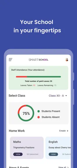 Game screenshot Smart School Pro hack
