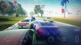 Game screenshot OWRC: Open World Racing Cars hack