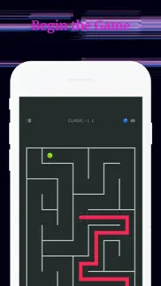 maze craze - maze games! iphone screenshot 3