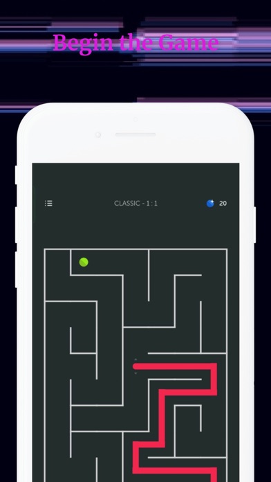 Screenshot #3 pour Maze CrazE - Maze Games!