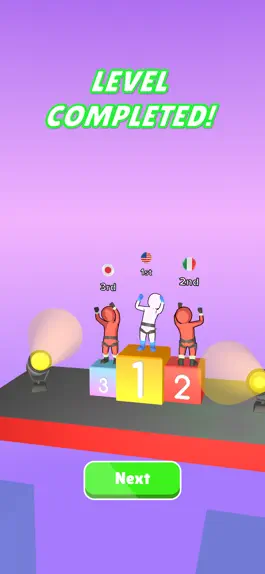 Game screenshot Climb Master 3D! hack
