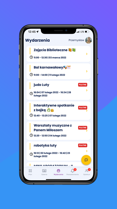 KidsTime Screenshot