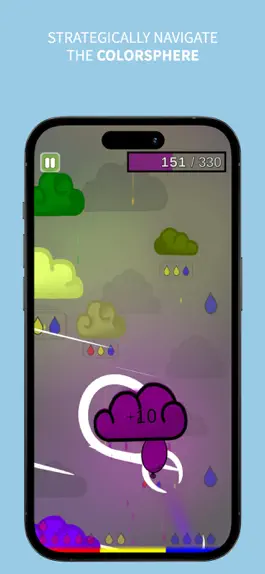 Game screenshot Sky Dye hack